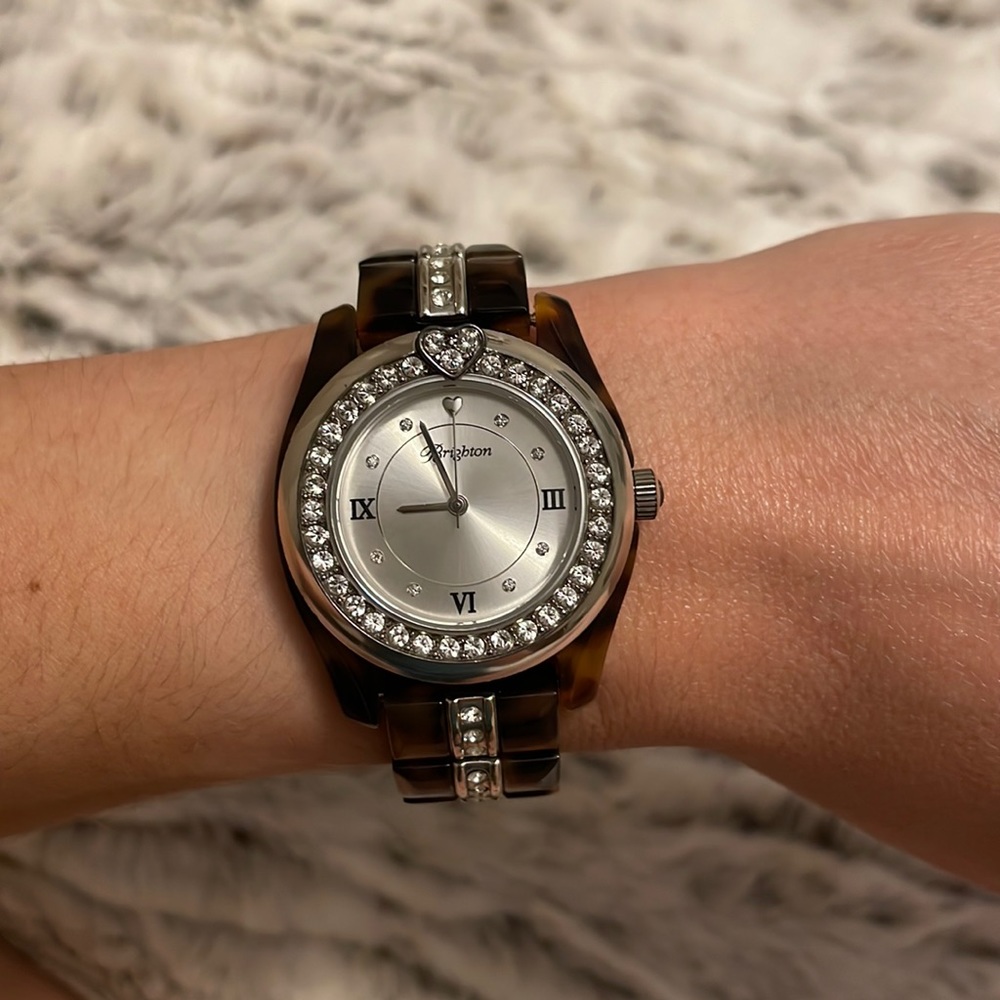 Brighton watch